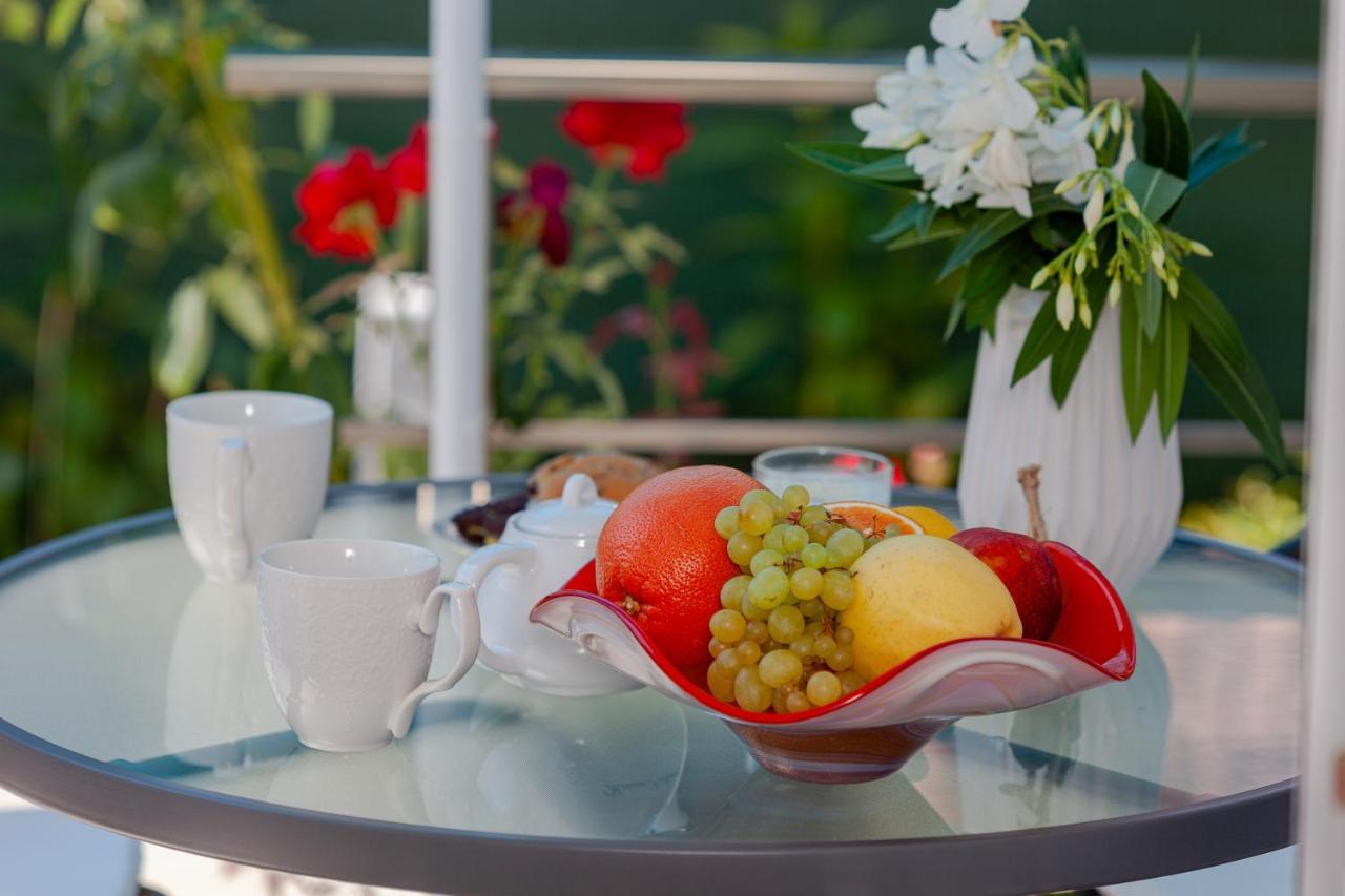 Nea Kallikrateia Halkidiki Beach Apartments 2 Nea Kalikratia Vergia Beach מראה חיצוני תמונה
